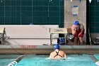 WSwim vs USCGA  Women’s Swimming & Diving vs US Coast Guard Academy. : WSwim, swimming